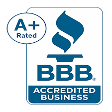 BBB Accredited: A Decade of Distinction